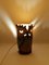 Ceramic Owl Lamp by Caroline Pholien, 2019 8