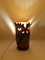 Ceramic Owl Lamp by Caroline Pholien, 2019, Image 8