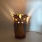 Ceramic Owl Lamp by Caroline Pholien, 2019 10