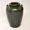 Große Vintage Vase aus Keramik oder Steingut, 1960er 1