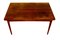 Teak Portfolio Dining Table, Denmark, 1960s, Image 6