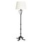 Brutalist Floor Lamp 1