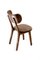 Dumba Chair by Antonio Aricò, Image 2
