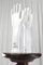 Vintage Art Deco Model Hands from Rosenthal, Set of 2, Image 1