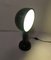 Lampe de Bureau Drive Noire par Adalberto Dal Lago pour Bieffeplast-Francesconi 2