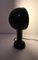 Black Drive Table Lamp by Adalberto Dal Lago for Bieffeplast-Francesconi 5