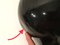 Black Drive Tischlampe von Adalberto Dal Lago für Bieffeplast-Francesconi 7