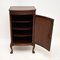 Antique Chippendale Style Mahogany Cabinet, Image 3