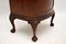 Antique Chippendale Style Mahogany Cabinet, Image 9
