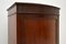 Antique Chippendale Style Mahogany Cabinet 8