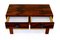 Console in Rosewood, Sweden, 1960s, Image 4