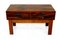 Console in Rosewood, Sweden, 1960s, Image 1