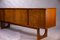 English Sideboard in Rosewood and Zebrano from Stonehill Stateroom, 1970s 3