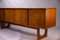 English Sideboard in Rosewood and Zebrano from Stonehill Stateroom, 1970s, Image 3