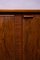 English Sideboard in Rosewood and Zebrano from Stonehill Stateroom, 1970s 10