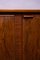 English Sideboard in Rosewood and Zebrano from Stonehill Stateroom, 1970s, Image 10