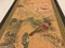 Early 20th Century East Asian Silk Painting, Image 2