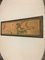 Early 20th Century East Asian Silk Painting 1
