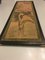 Early 20th Century East Asian Silk Painting 11