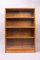 Teak & Glass Model 906 Bookcase by Herbert Gibbs, 1970, Image 1