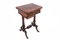 French Side Table, 1900s, Image 5