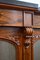 William IV Rosewood Sideboard 8