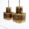 Pendant Lamp by Svend Aage Holm Sorensen for Holm Sorensen & Co., Image 2