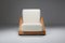 Italian Boucle Lounge Chairs, Image 4