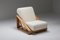 Italian Boucle Lounge Chairs, Image 7