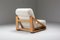 Italian Boucle Lounge Chairs, Image 5