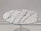 Tavolino su piedistallo di Eero Saarinen per Knoll, Immagine 3