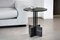 Gravity Side Table in Nero Marquina by Hanne Willmann for Favius 6