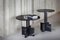 Gravity Coffee Table in Nero Marquina by Hanne Willmann for Favius 2