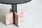 Gravity Coffee Table in Breccia Pernice by Hanne Willmann for Favius, Image 4