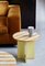 Tavolino in giallo Reale di Studio Besau-Marguerre per Favius, Immagine 2