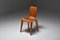 Dutch Modernist Bambi Chair by Han Pieck 1