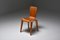 Dutch Modernist Bambi Chair by Han Pieck, Image 1