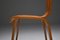 Dutch Modernist Bambi Chair by Han Pieck 5