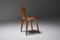 Dutch Modernist Bambi Chair by Han Pieck 4