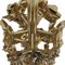 Italian Contemporary Brass Table Lamps, Set of 2, Image 5