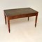 Large Antique Writing Table / Desk 2