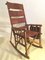 Rocking Chair from American Crafts, 1960s 5