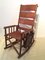 Rocking Chair from American Crafts, 1960s 1