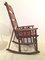 Rocking Chair from American Crafts, 1960s, Image 4