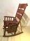 Rocking Chair from American Crafts, 1960s 3