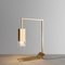 Messing Lampe Two von Formaminima 3