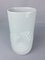 Vintage White Porcelain Vase from Thomas, 1970s, Image 8