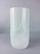 Vintage White Porcelain Vase from Thomas, 1970s 6