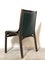 Italian Cavour Dining Chairs by Frau, 1960s, Set of 6 21
