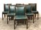 Italian Cavour Dining Chairs by Frau, 1960s, Set of 6, Image 2